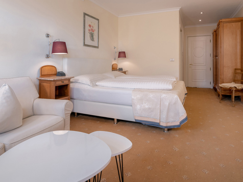 Double room Comfort image 1