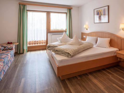 Double room Comfort image 1