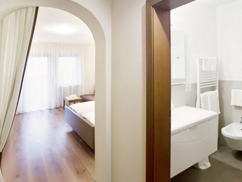 Double room Comfort image 1