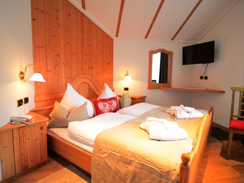 Double room Comfort image 1
