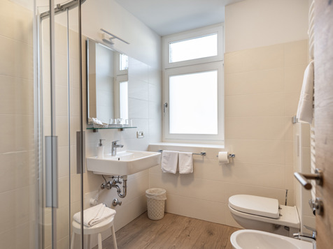 Double room Comfort image 11