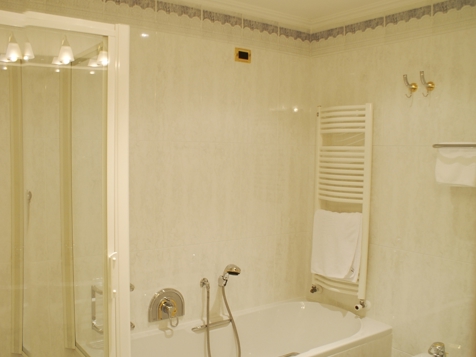 Double room comfort image 2