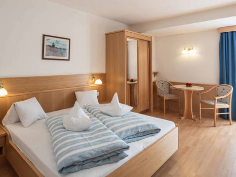 Double room Comfort image 3