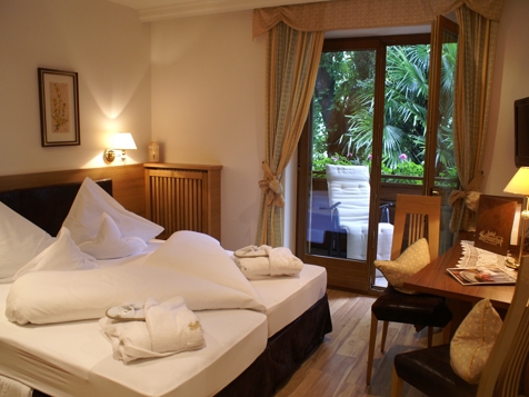 Double room comfort image 3