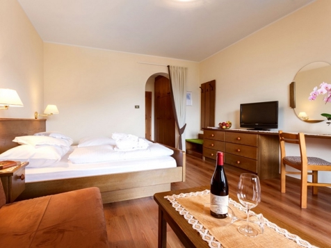 Double room Comfort image 3