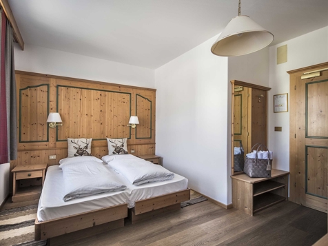 Double room Comfort image 4