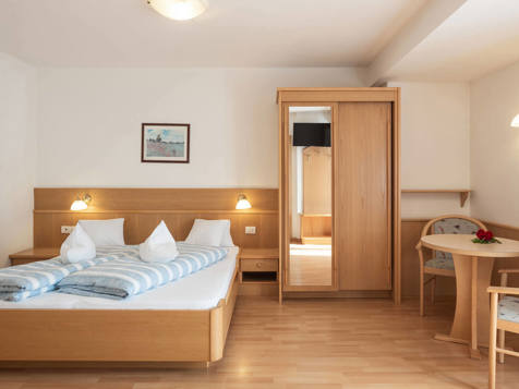 Double room Comfort image 4