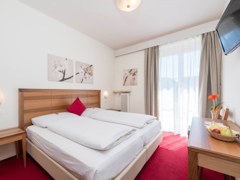 Double room comfort image 5