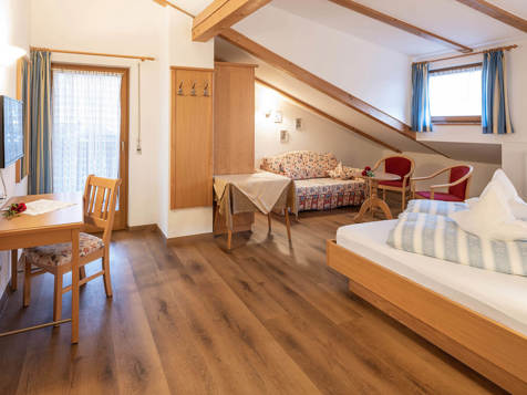 Double room Comfort image 6