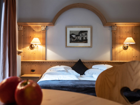 Double room comfort image 6