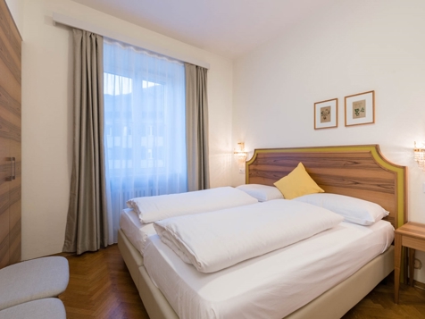 Double room comfort image 6