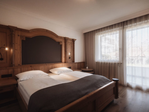Double room Comfort image 7