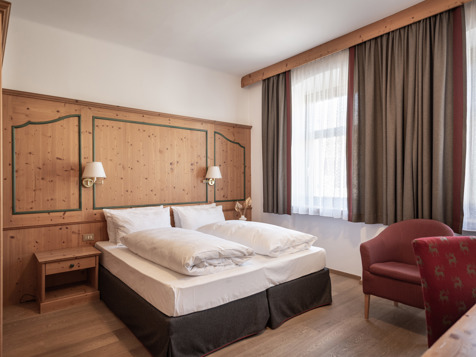 Double room Comfort image 7