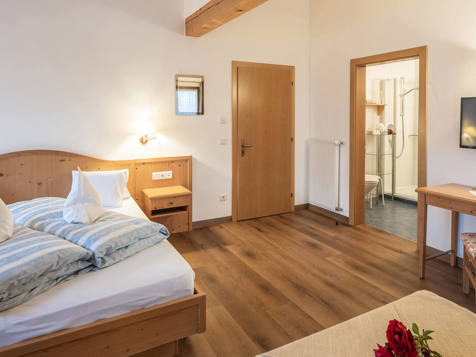 Double room Comfort image 7