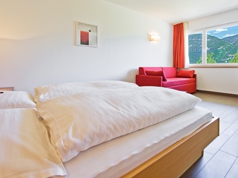 Double room comfort image 7