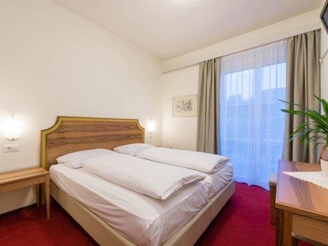 Double room comfort image 7