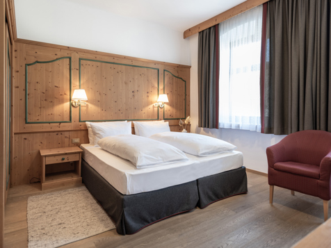 Double room Comfort image 8