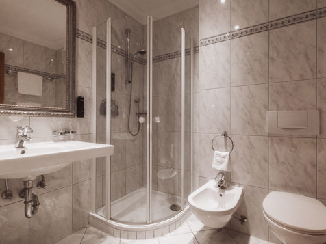Double room Comfort image 9