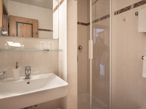 Double room Comfort image 9