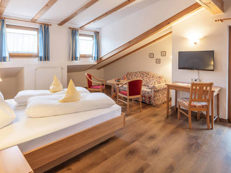 Double room Comfort image 9