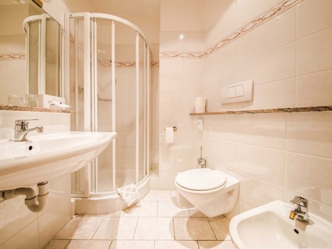 Double Room "Comfort Garden" image 3