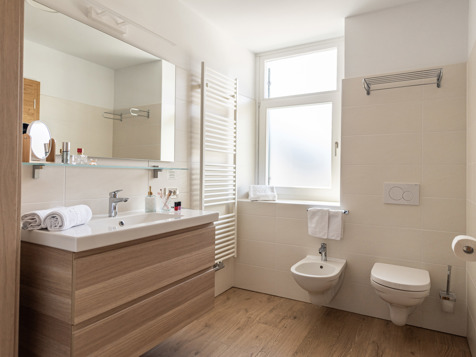 double room Comfort Superior image 10