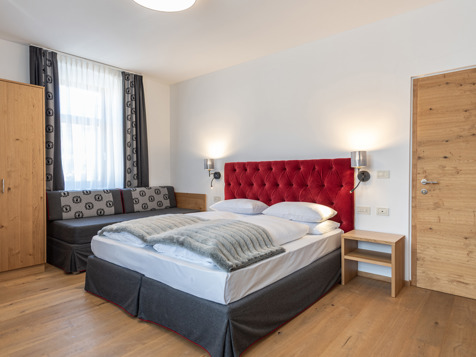 double room Comfort Superior image 5