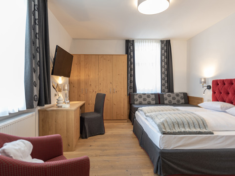 double room Comfort Superior image 6