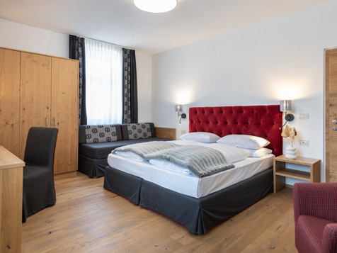 double room Comfort Superior image 7