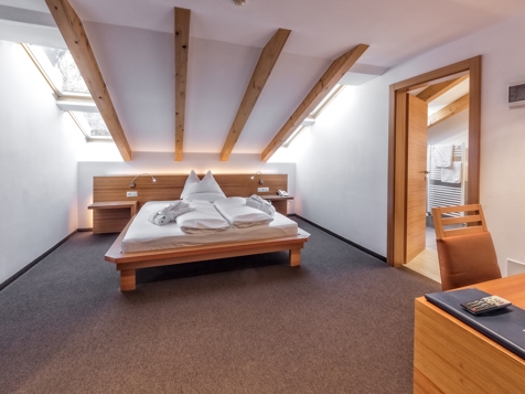 Double Room Comfort without balcony image 1