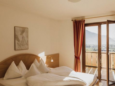 Double room "Cosy" image 3