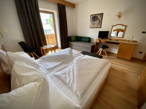 Double room Couche image 6