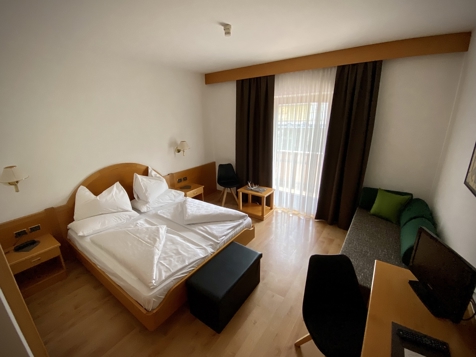 Double room Couche image 7