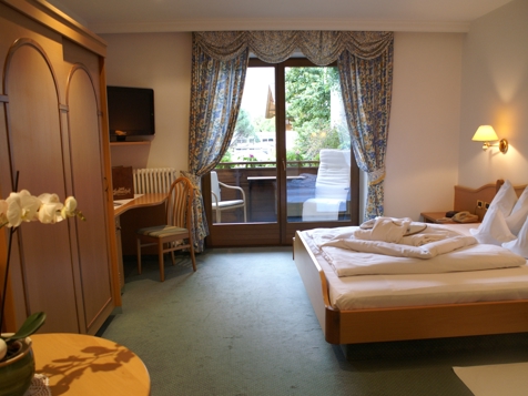 Double room de-luxe image 3