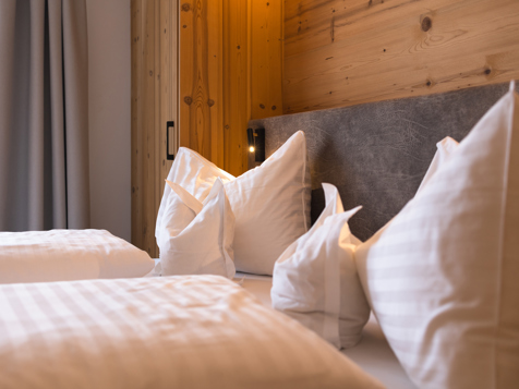 Double room Deluxe ALtru image 13