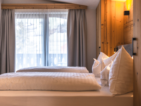 Double room Deluxe ALtru image 16