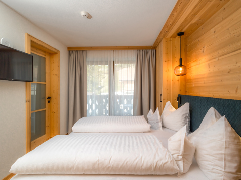 Double room Deluxe ALtru image 23