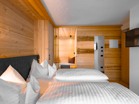 Double room Deluxe ALtru image 24
