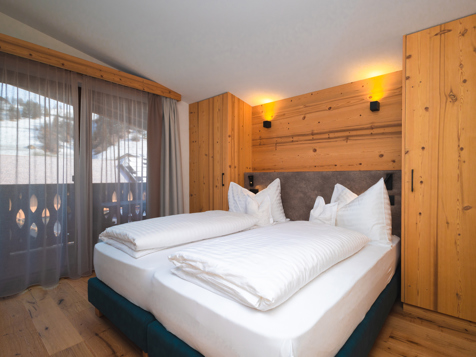 Double room Deluxe ALtru image 3