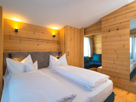 Double room Deluxe ALtru image 4