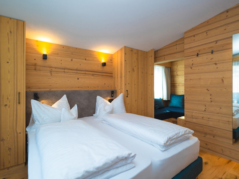 Double room Deluxe ALtru image 6