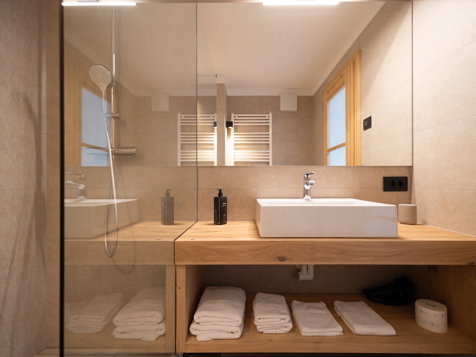 Double room Deluxe ALtru image 8