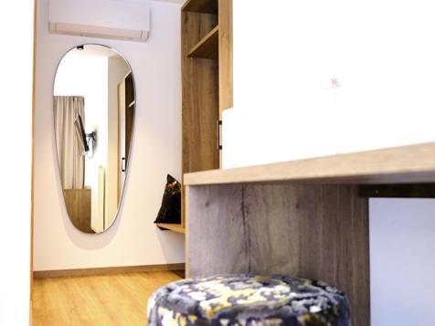 Double room deluxe image 10