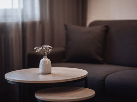 Double room Deluxe image 12