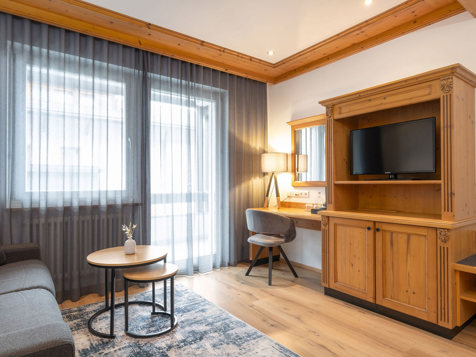 Double room Deluxe image 18