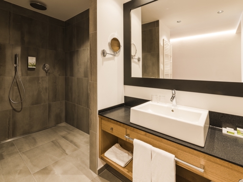 DOUBLE ROOM DELUXE image 4
