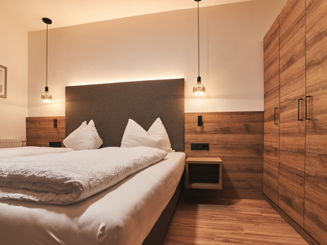 Double room deluxe image 6