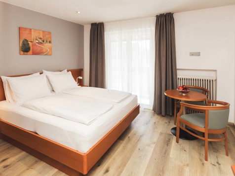 Double room Dépendance (Outbuilding) image 4