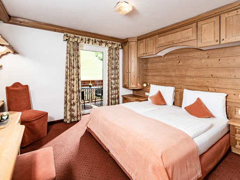 Double room Dolasilla image 1