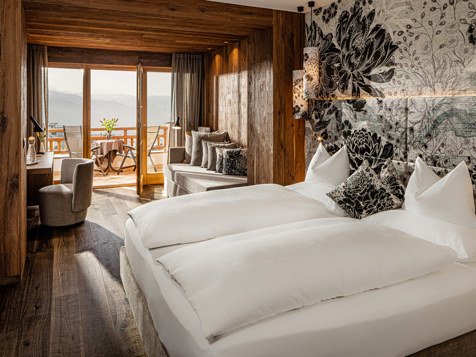 Double room Dolomiti image 2
